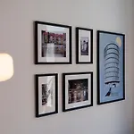 Apartament Jozefa Chelmonskiego