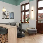 Apartament Jozefa Chelmonskiego