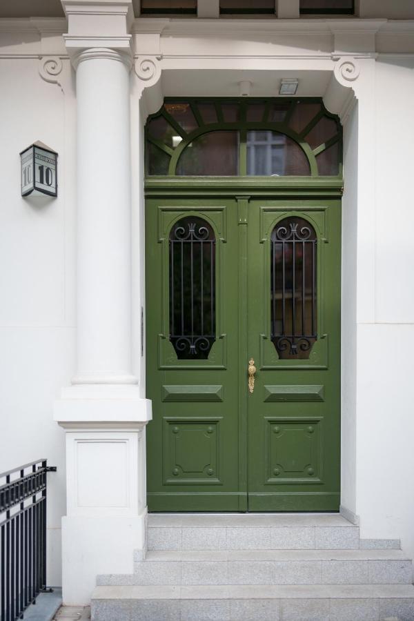 Jozefa Chelmonskiego Apartament *