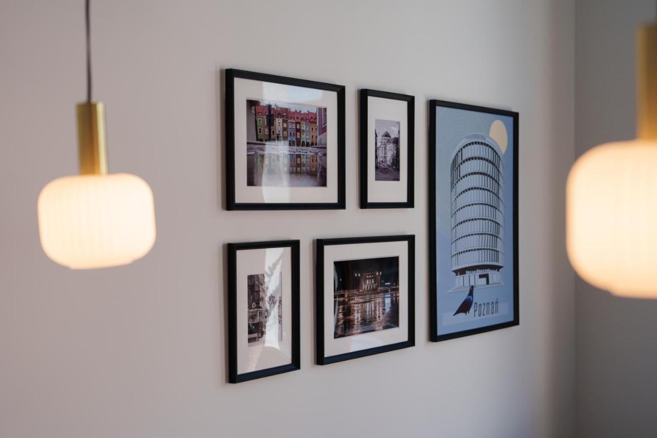 Jozefa Chelmonskiego Apartament Poznań