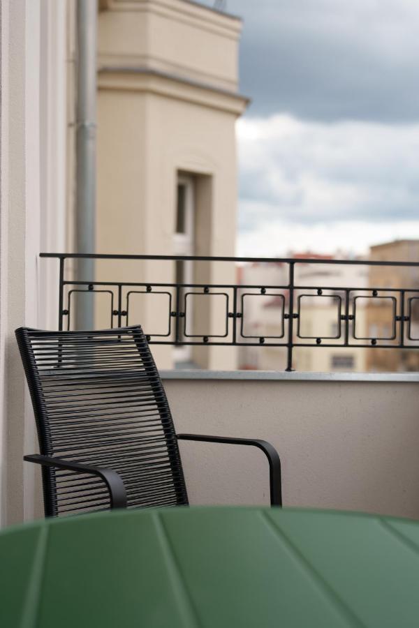 Jozefa Chelmonskiego Apartament Poznań