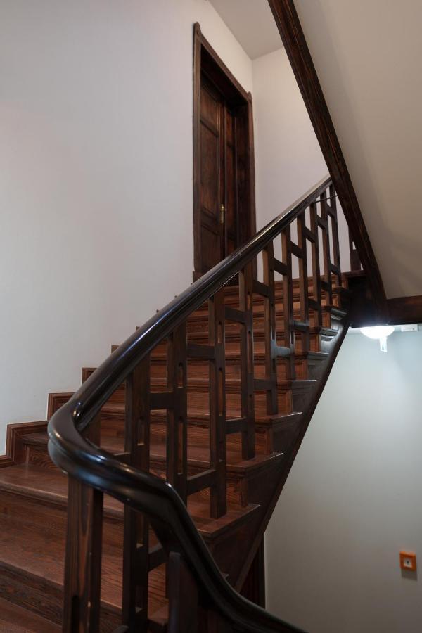 Apartament Jozefa Chelmonskiego