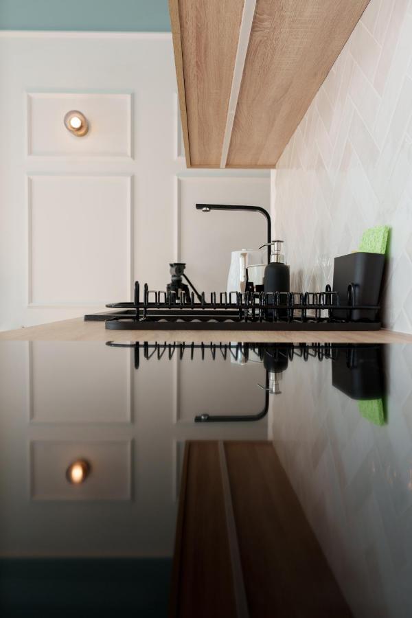Jozefa Chelmonskiego Apartament *
