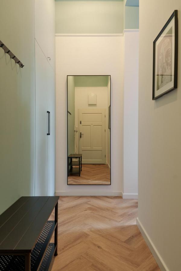 Apartament Jozefa Chelmonskiego